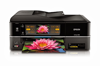 Latest version driver Epson Artisan 810 printers – Epson drivers